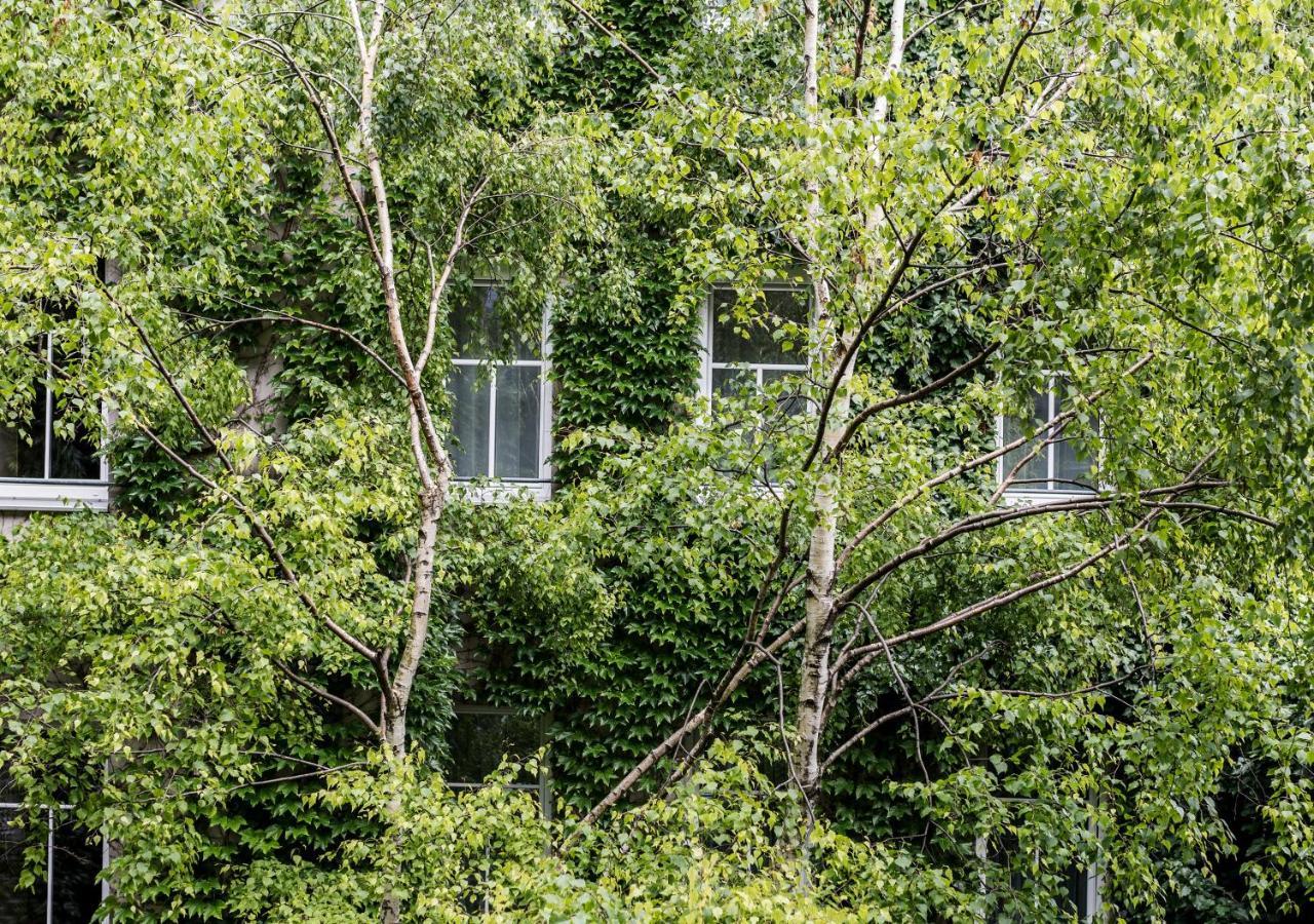 Boutiquehotel Stadthalle Viena Exterior foto
