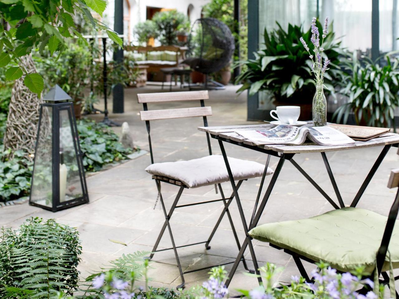 Boutiquehotel Stadthalle Viena Exterior foto